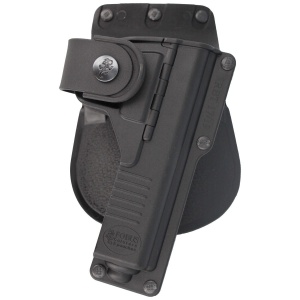 Kabura Fobus Glock 17,22,31. S&W M&P Prawa (RBT17G RT)