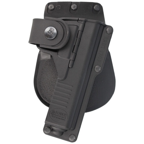 Kabura Fobus Glock 17,22,31. S&W M&P Prawa-4613
