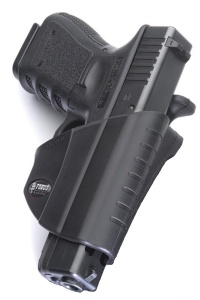 Kabura Fobus Glock 17,19,22,23,31,32,34,35 Prawa (GL-2 DB BH)