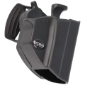 Kabura Fobus Glock 17,19,22,23,31,32,34,35 Prawa-4616