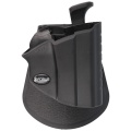 Kabura Fobus Glock 17,19,22,23,31,32,34,35 Prawa-4617