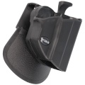 Kabura Fobus Glock 17,19,22,23,31,32,34,35 Prawa-4618