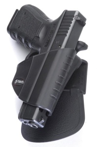 Kabura Fobus Glock 17,19,22,23,31,32,34,35 Prawa (GL-2 DB)