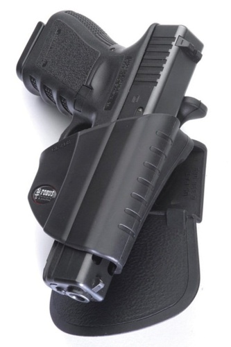 Kabura Fobus Glock 17,19,22,23,31,32,34,35 Prawa-4923