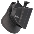 Kabura Fobus Glock 17,19,22,23,31,32,34,35 Prawa-4620