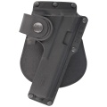 Kabura Fobus Glock 19, Walther P99, S&W Prawa-4622