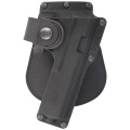 Kabura Fobus Glock 17,22,31, S&W, Ruger Prawa-4623
