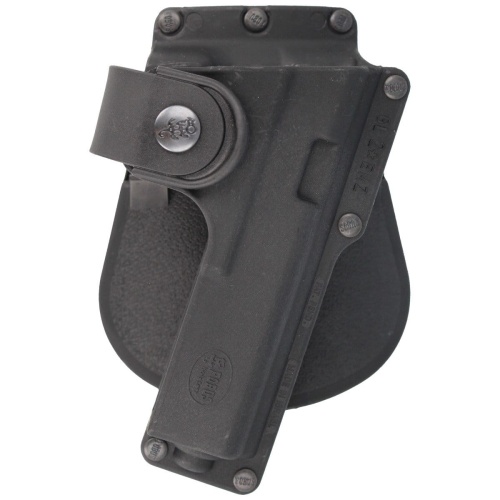 Kabura Fobus Glock 17,22,31, S&W, Ruger Prawa-4623
