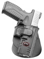 Kabura Fobus Springfield XD, XDM Ful Size Prawa-4924