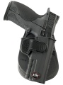 Kabura Fobus S&W M&P Compact & Full Size Prawa-4925