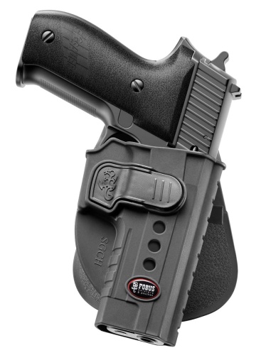 Kabura Fobus Sig P226, P227, P220 Prawa (SGCH)-4927