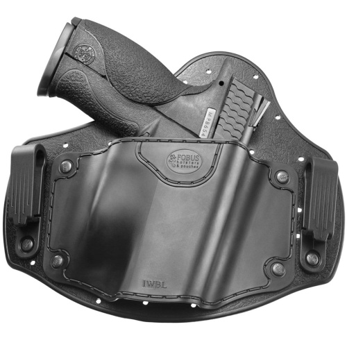 Kabura wewnętrzna Fobus IWB Glock, H&K, Sig-4929