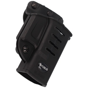 Kabura Fobus Glock 26, 27, 33 Prawa (GL-26 ND BH RT)