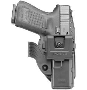 Kabura Fobus IWB / Appendix Ambidextrous Holster Glock 19 (APN19)