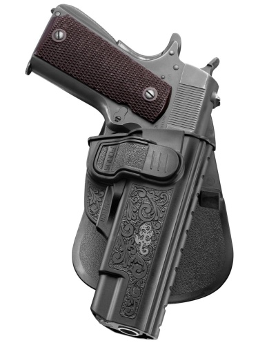 Kabura Fobus Colt 1911, S&W, FN, Browning Prawa-4932