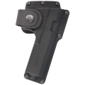 Kabura Fobus Glock 17,22,31, S&W, Ruger Prawa-4659