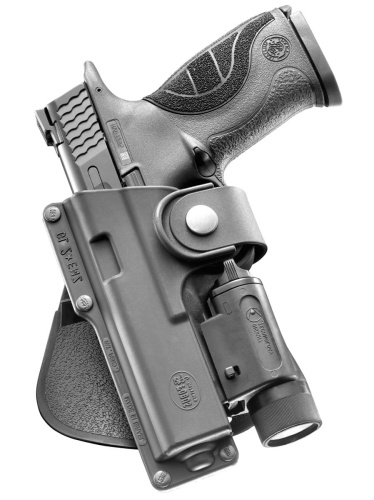 Kabura Fobus Glock 19, Walther P99, S&W Lewa-4935