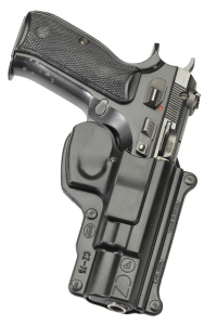 Kabura Fobus CZ 75, 75B (Old mod), 75BD, 85 Prawa (CZ-75 BH RT)