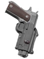 Kabura Fobus Colt 1911, S&W, FN, Browning Prawa-4937