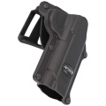 Kabura Fobus Colt 1911, S&W, FN, Browning Prawa-4666
