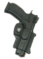 Kabura Fobus CZ 75D, Sarsilmaz, Canik na pas Prawa-4938