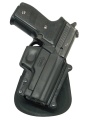 Kabura Fobus Sig P228/229 bez szyny, S&W Prawa-4940