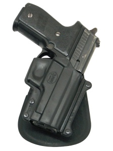 Kabura Fobus Sig P228/229 bez szyny, S&W Prawa (SG-229 RT)