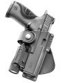 Kabura Fobus Glock 17,22,31, S&W, Ruger Prawa-4944