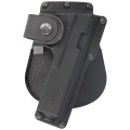 Kabura Fobus Glock 17,22,31, S&W, Ruger Prawa-4680