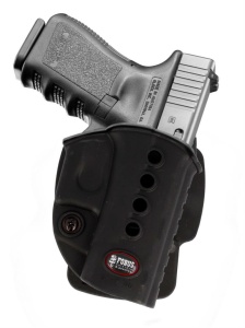 Kabura Fobus Glock 17,19,22,23,31,32,34,35 Prawa (GL-2 ND VARIO)