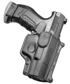 Kabura Fobus Walther P99, P99 Compact Prawa-4685