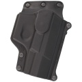 Kabura Fobus Walther P99, P99 Compact Prawa-4689