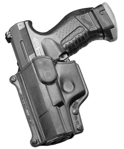 Kabura Fobus Walther P99, P99 Compact Lewa (WP-99 LH BH RT)