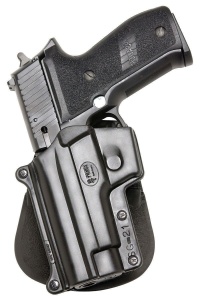 Kabura Fobus Sig P220/226, S&W 3913, Sar Arms Lewa (SG-21 LH RT)