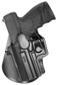 Kabura Fobus H&K USP Comp, Walther, Ruger, Taurus-4703