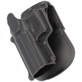Kabura Fobus H&K USP Comp, Walther, Ruger, Taurus-4705