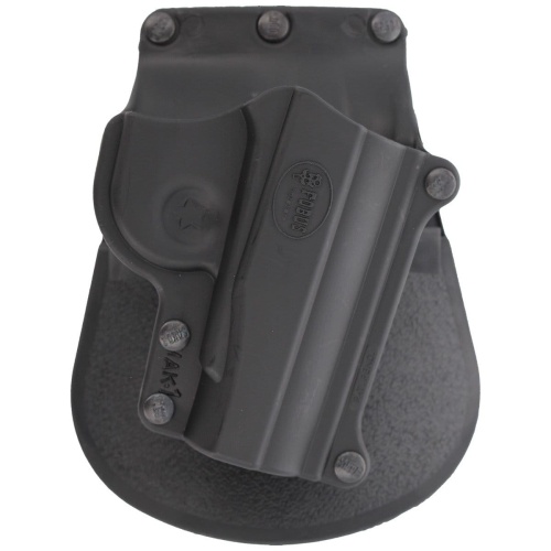 Kabura Fobus Makarov 9x18, .380 Prawa (MAK-1 RT)-4709