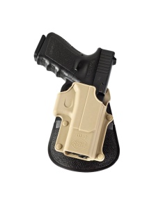 Kabura Fobus Glock 17,19,22,23,31,32,34,35 Prawa (GL-2K RT)