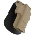 Kabura Fobus Glock 17,19,22,23,31,32,34,35 Prawa-4712