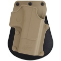 Kabura Fobus Glock 17,19,22,23,31,32,34,35 Prawa-4713