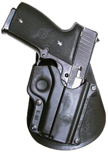 Kabura Fobus Kahr K40, Walther PK380 Prawa-4717