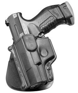Kabura Fobus Walther P99, P99 Compact Lewa (WP-99 LH RT)