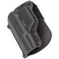 Kabura Fobus Walther P99, P99 Compact Lewa-4727