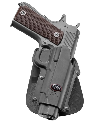 Kabura Fobus Colt 1911, S&W, FN, Browning Prawa-4731