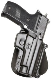 Kabura Fobus Sig P220/226, S&W 3913 Sar Arms Prawa (SG-21 RT)