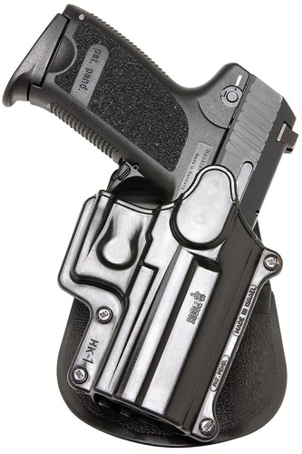 Kabura Fobus H&K USP Comp, Walther, Ruger, Taurus-4740