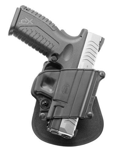 Kabura Fobus Springfield HS2000,Ruger,Taurus Prawa-4746