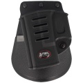Kabura Fobus Glock 26, 27, 33 Lewa (GL-26 ND LH)-4765