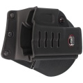 Kabura Fobus Glock 26, 27, 33 Lewa (GL-26 ND LH)-4766