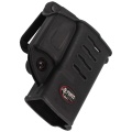 Kabura Fobus Glock 26, 27, 33 Prawa (GL-26 ND BH)-4767